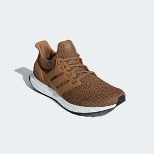 Adidas Ultraboost Raw Desert